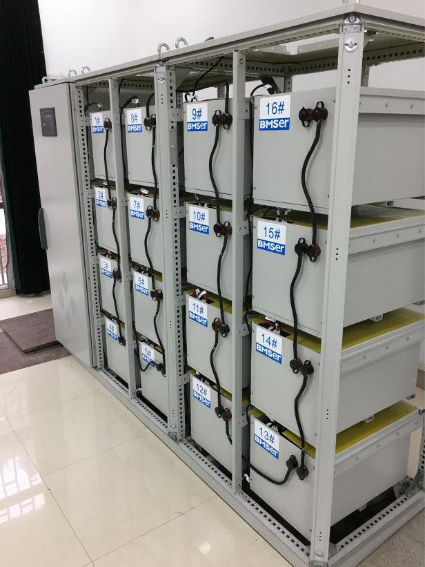必赢bwin中国唯一官方网站新能源与储能应用技术研究中心1